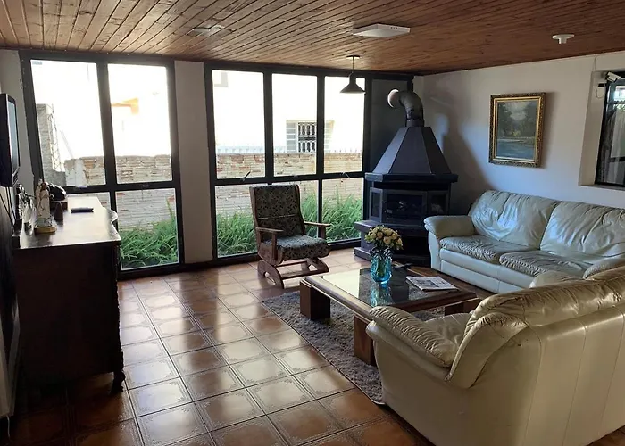 Hotel Salvador
