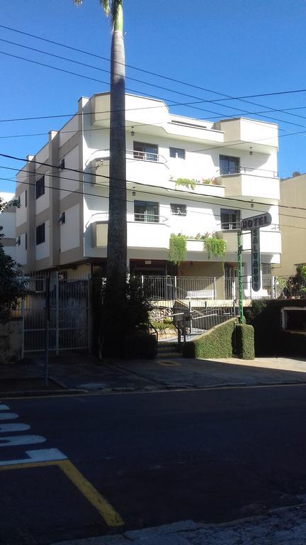 Salvador 酒店 2*