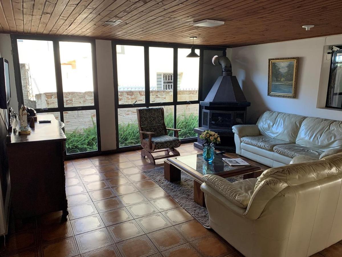 Salvador Hotel