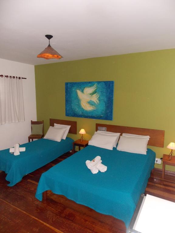 Salvador Hotel