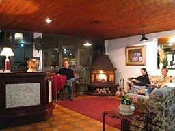 Hotel Salvador 2*