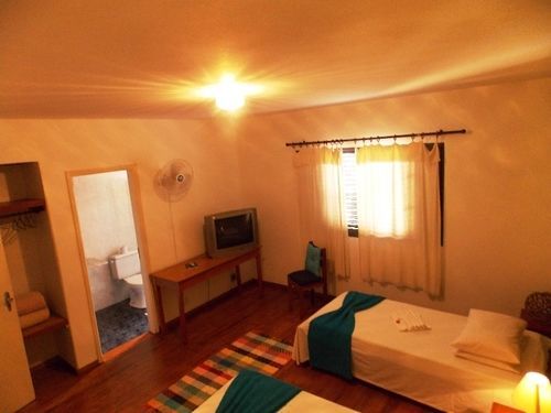 Hotel Salvador Poços de Caldas