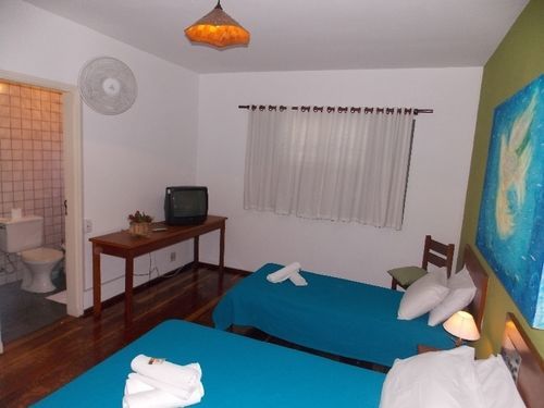 Hotel Salvador 2*