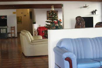 Hotel Salvador Poços de Caldas