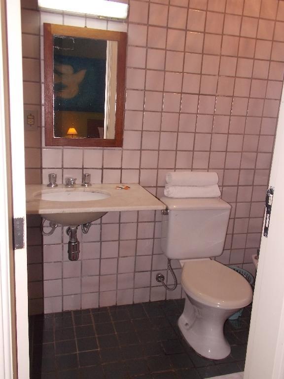 Hotel Salvador Poços de Caldas