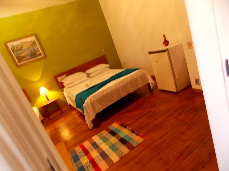 Hotel Salvador Poços de Caldas