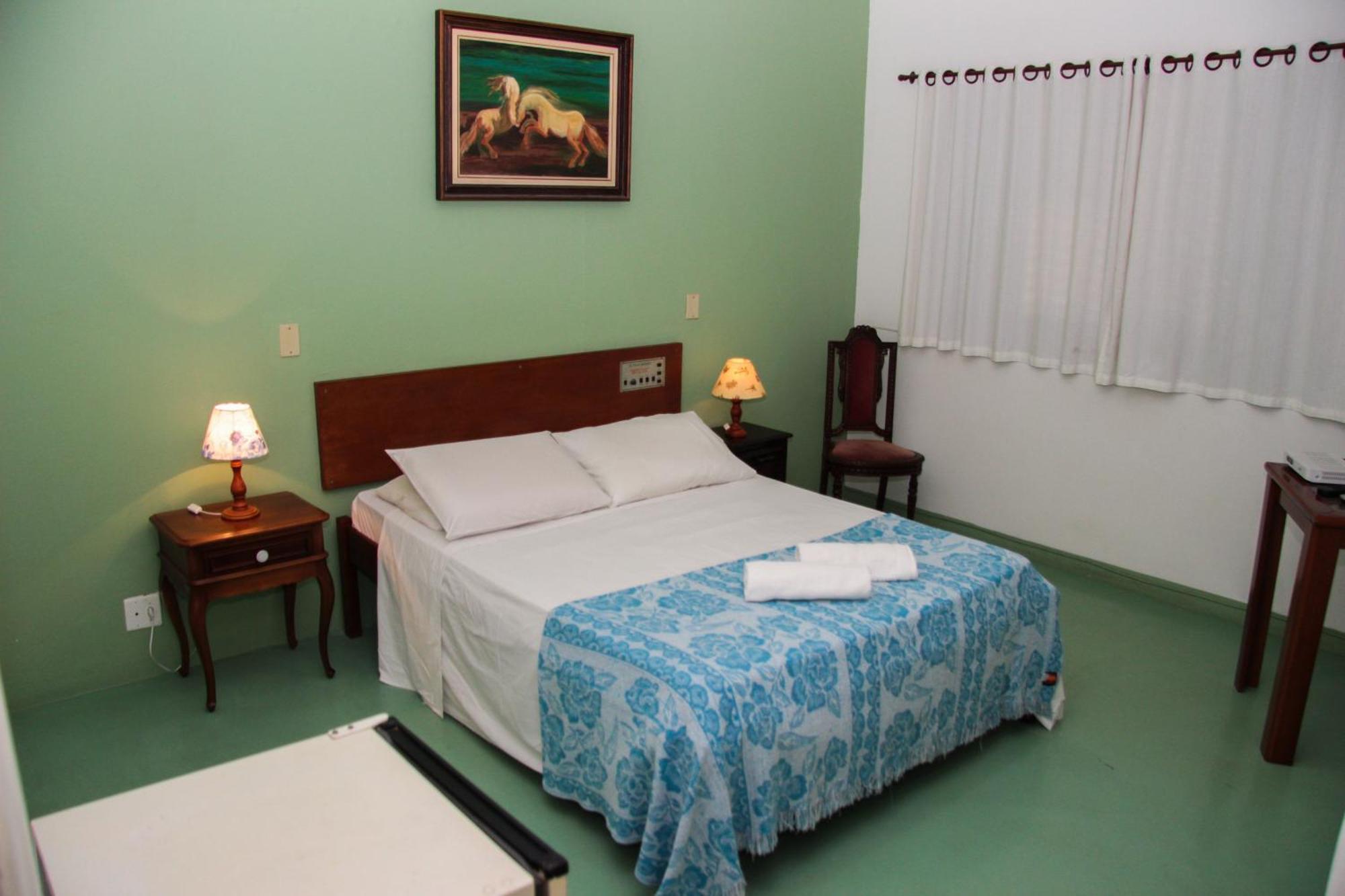 Hotel Salvador 2*