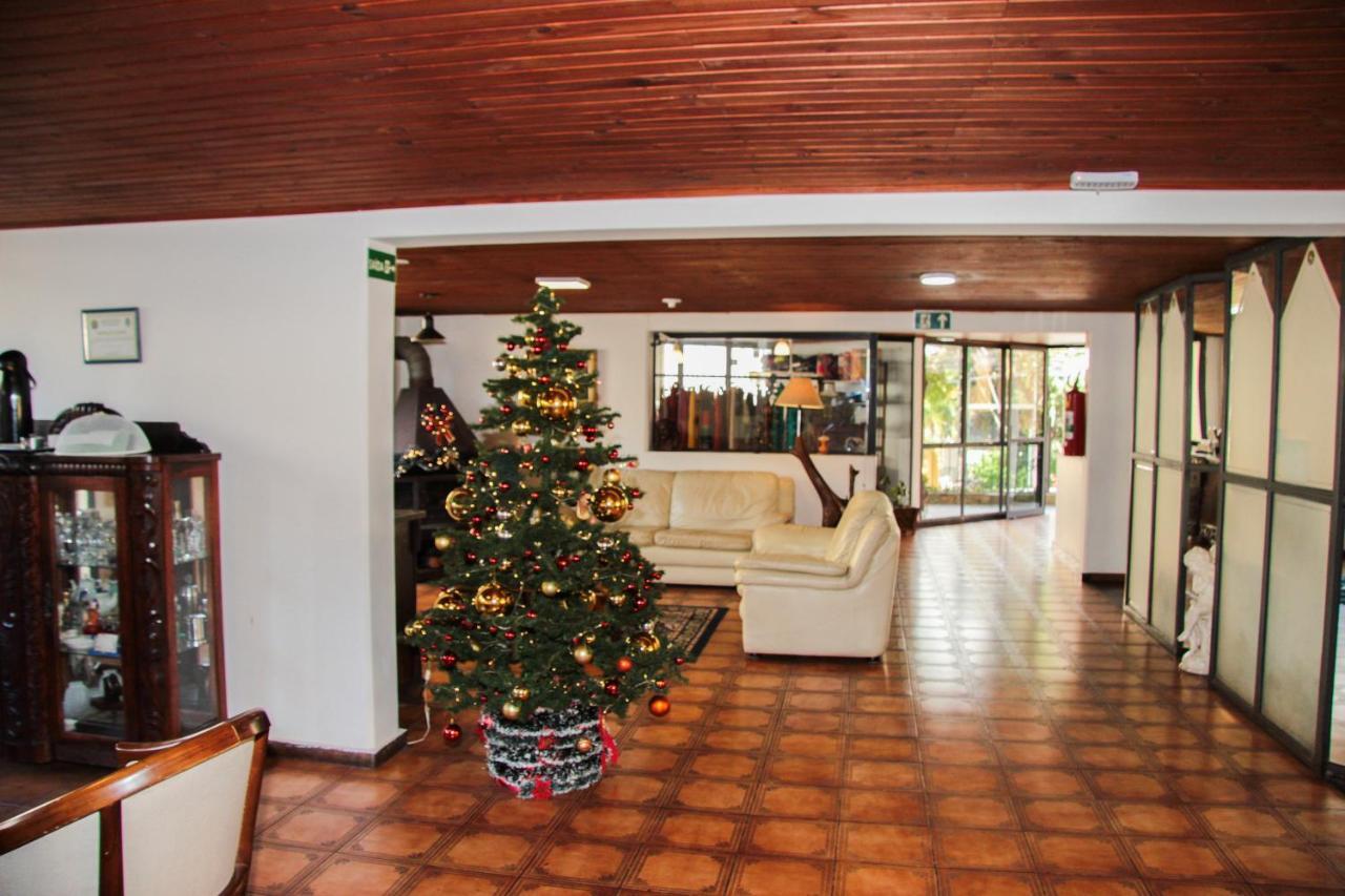 Salvador Hotel Poços de Caldas