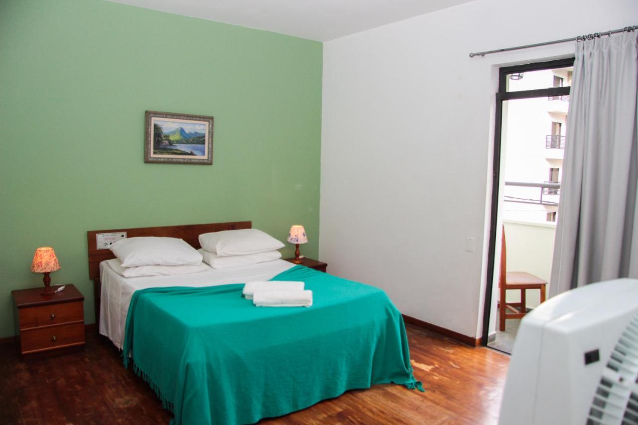 Salvador Hotel