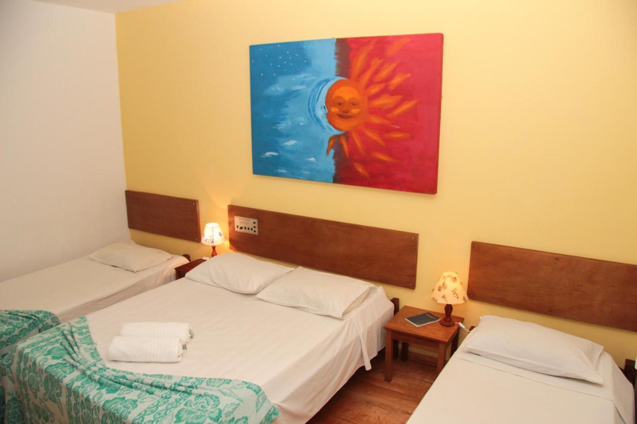 Hotel Salvador 2*