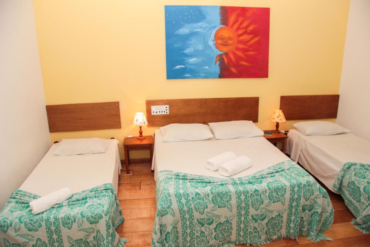 Hotel Salvador Poços de Caldas