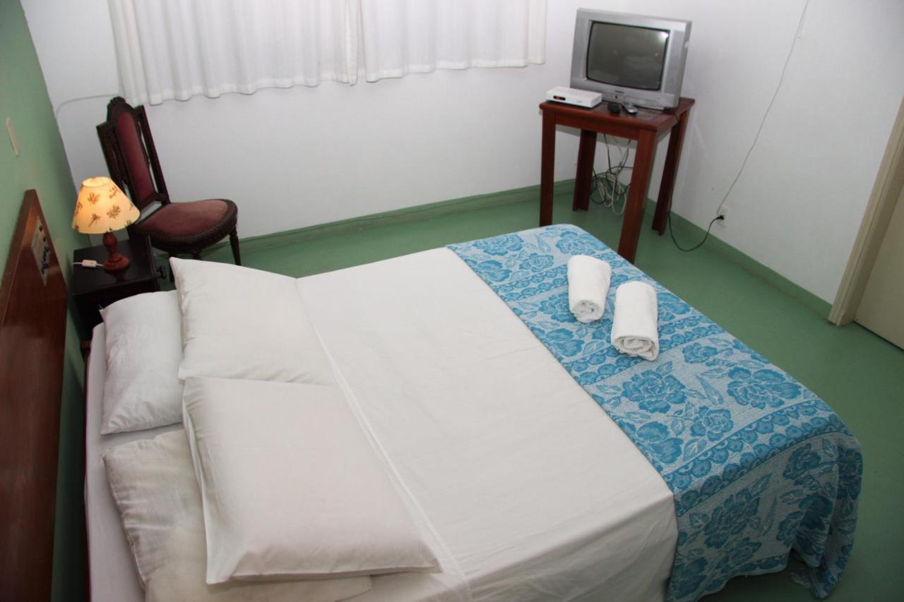 Salvador Hotel